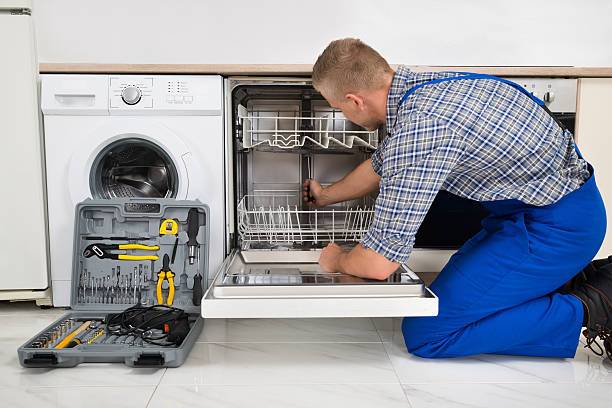 Holden Dishwasher Repair